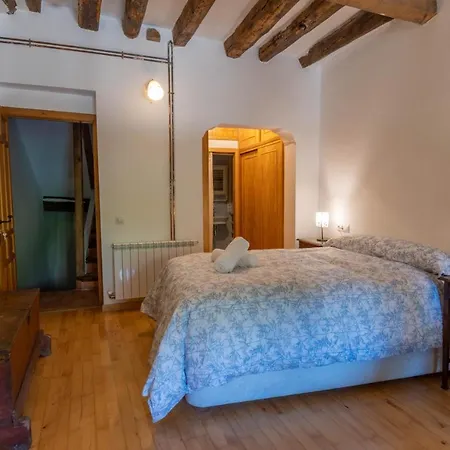 Peralta Zapateria Villa Cuenca  Exterior photo