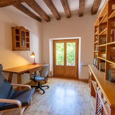 Peralta Zapateria Villa Cuenca  Exterior photo