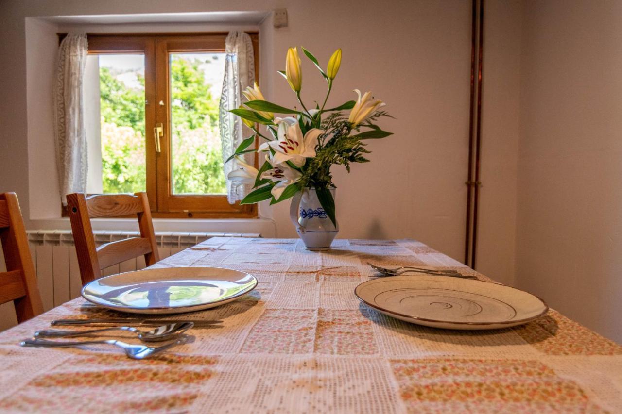 Holiday home Peralta Zapateria *