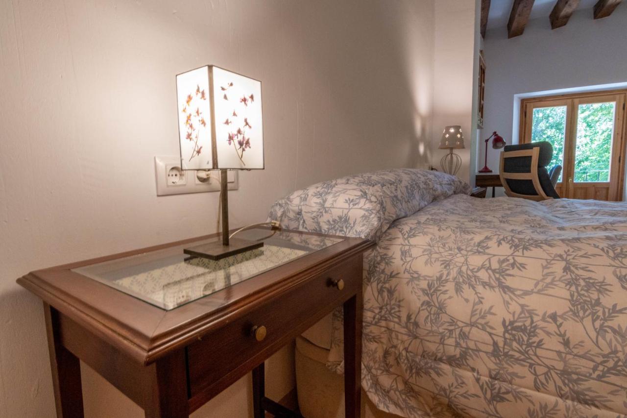 Casa vacanze Peralta Zapateria