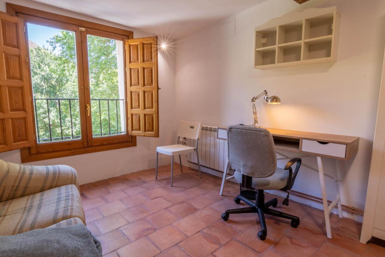 Holiday home Peralta Zapateria