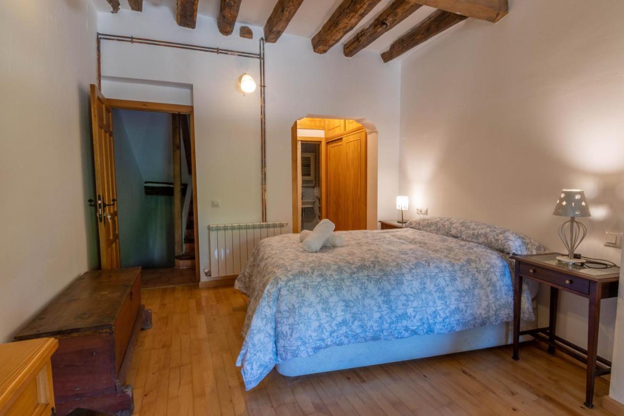 Holiday home Peralta Zapateria Cuenca (Castilla-La Mancha)