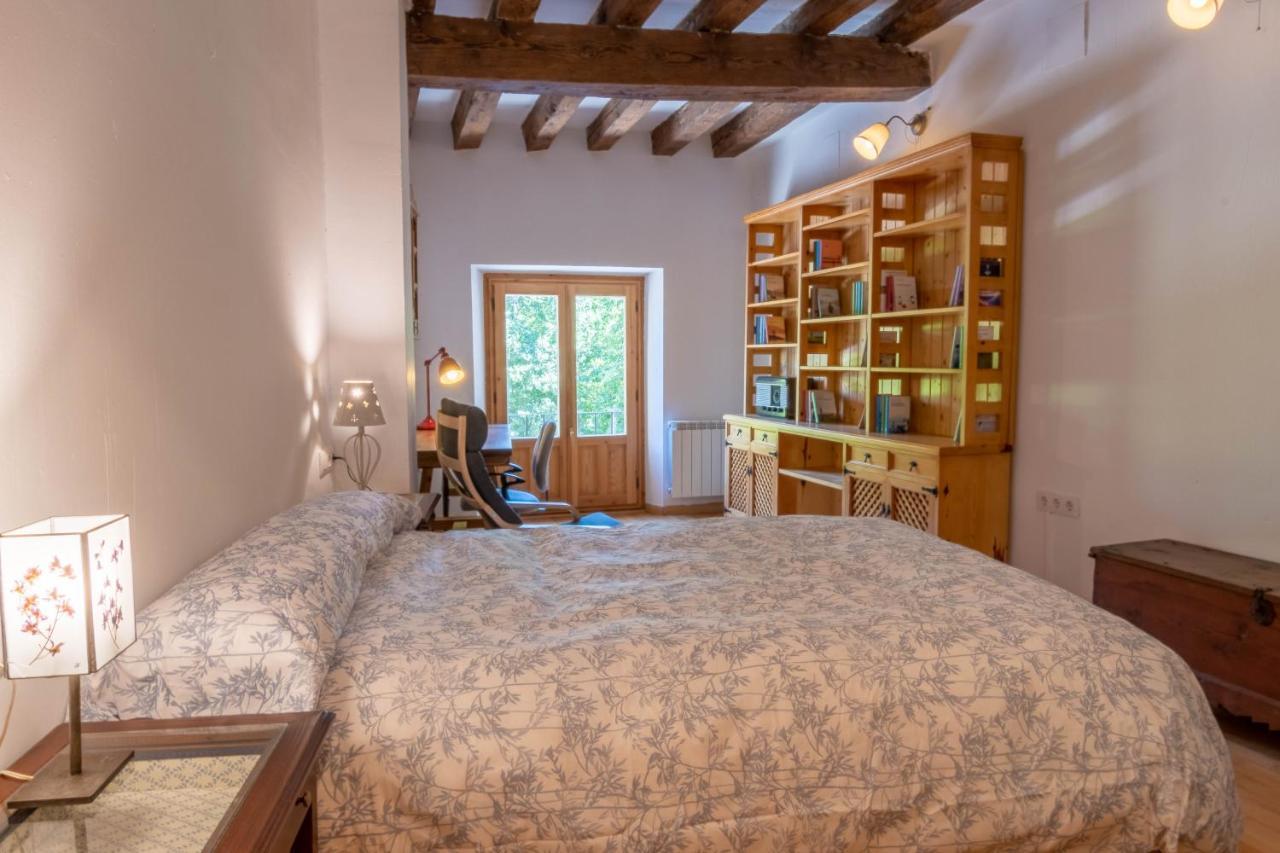 Peralta Zapateria * Cuenca (Castilla-La Mancha)