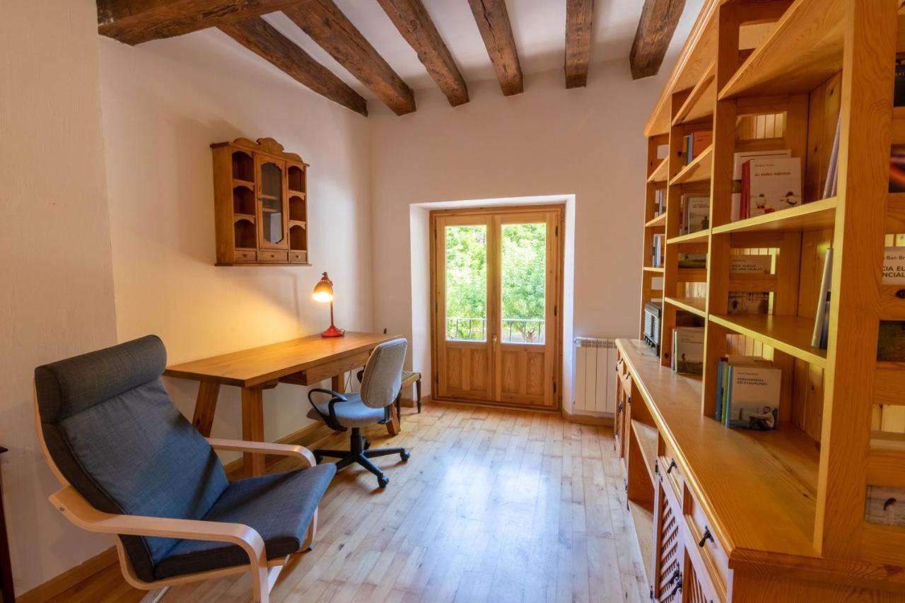 Peralta Zapateria Casa vacanze