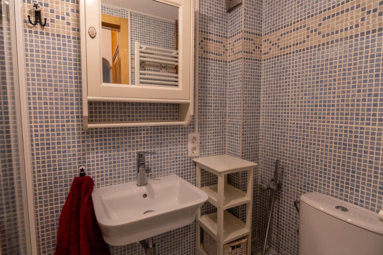 Peralta Zapateria Casa vacanze Cuenca (Castilla-La Mancha)