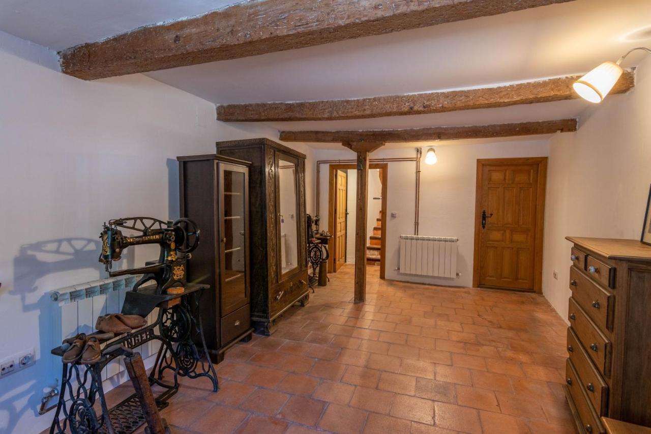 Holiday home Peralta Zapateria Cuenca (Castilla-La Mancha)