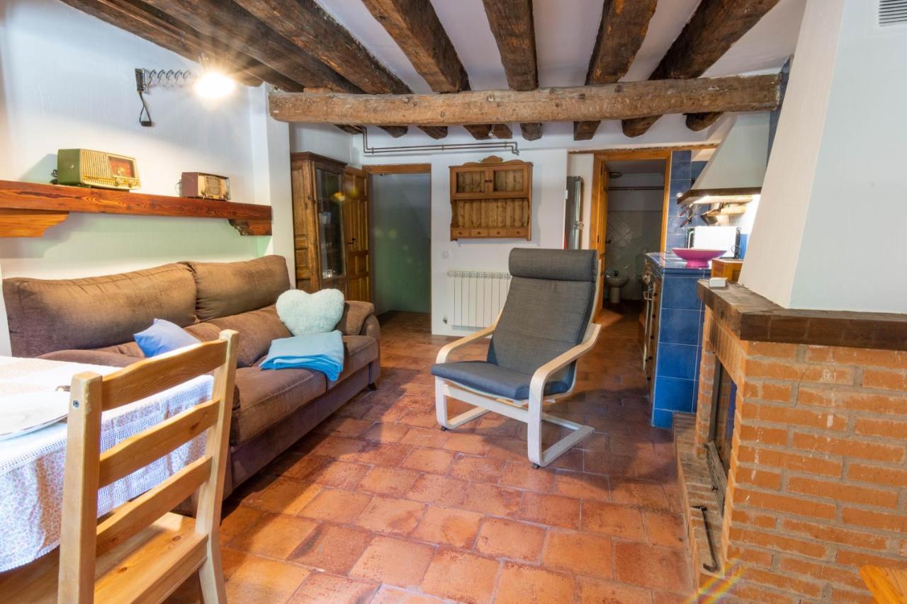 Peralta Zapateria Holiday home Cuenca (Castilla-La Mancha)